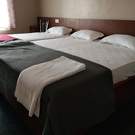 Rainbow Comforts Chikmagalur Ngoại thất bức ảnh