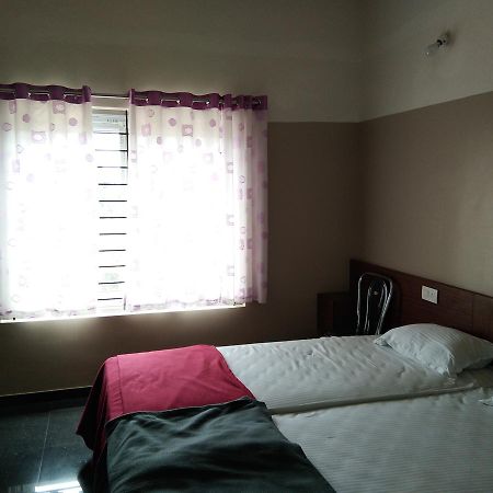 Rainbow Comforts Chikmagalur Ngoại thất bức ảnh