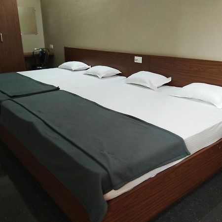 Rainbow Comforts Chikmagalur Ngoại thất bức ảnh