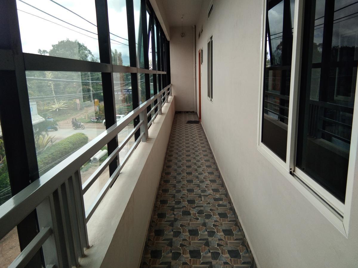 Rainbow Comforts Chikmagalur Ngoại thất bức ảnh