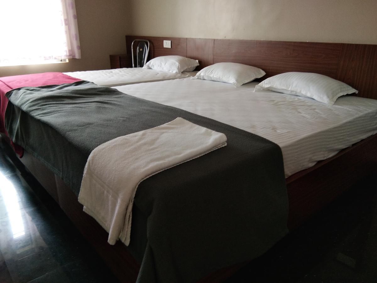 Rainbow Comforts Chikmagalur Ngoại thất bức ảnh