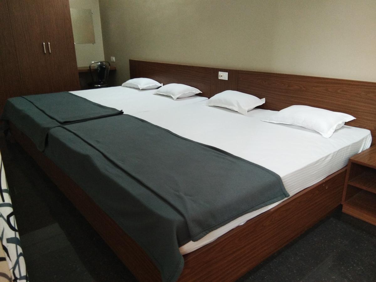 Rainbow Comforts Chikmagalur Ngoại thất bức ảnh