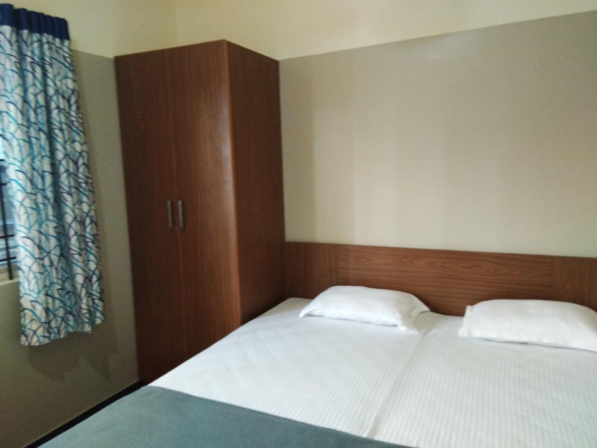 Rainbow Comforts Chikmagalur Ngoại thất bức ảnh